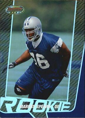 Marcus Spears #62