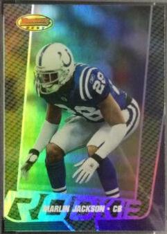 Marlin Jackson #73