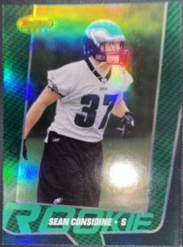 Sean Considine #83