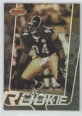 Rian Wallace #97