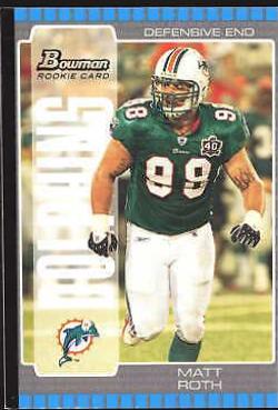 Matt Roth #169