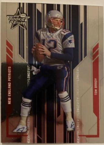 Tom Brady #57