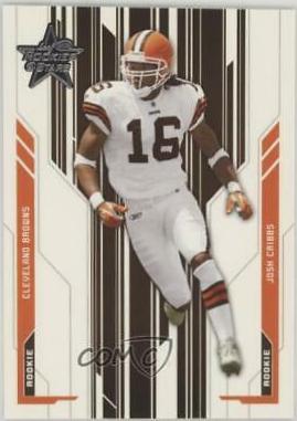 Josh Cribbs #107