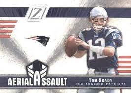 Tom Brady #AA-25