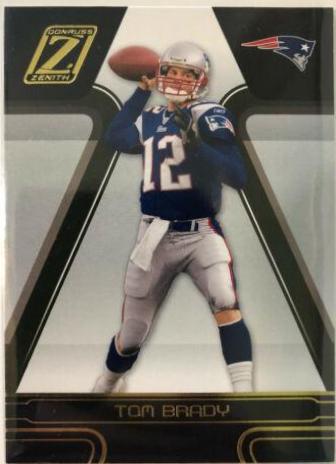 Tom Brady #57