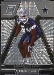 DeMarcus Ware [Artist's Proof] #121