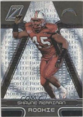 Shawne Merriman #148