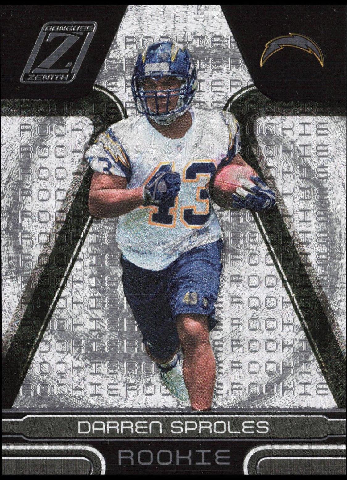 Darren Sproles #117