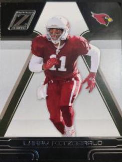 Larry Fitzgerald #1