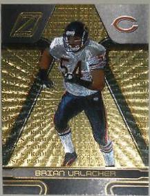 Brian Urlacher #20
