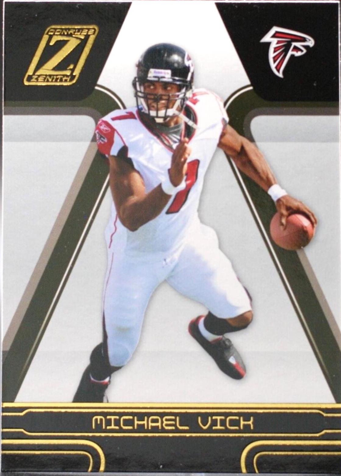 Michael Vick #5