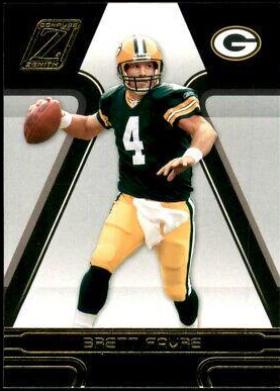 Brett Favre #38