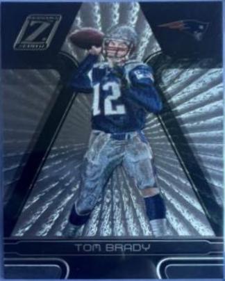 Tom Brady [Museum Collection] #57