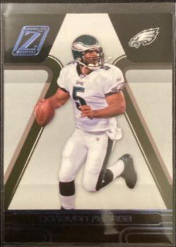 Donovan McNabb #76