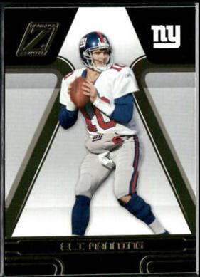 Eli Manning #64
