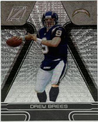 Drew Brees #81