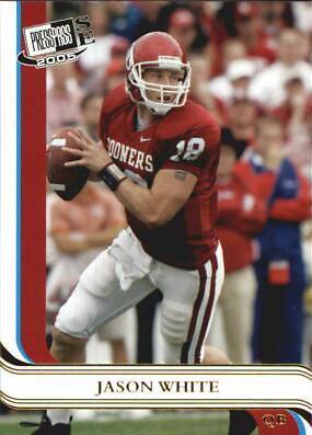 Jason White #10