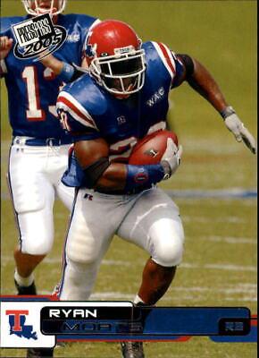 Ryan Moats #18