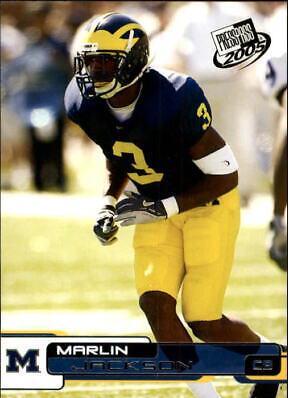 Marlin Jackson #37