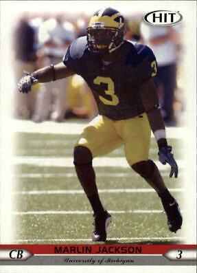 Marlin Jackson #38