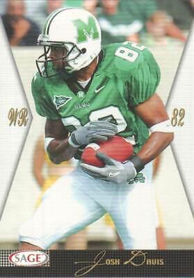 Josh Davis #12