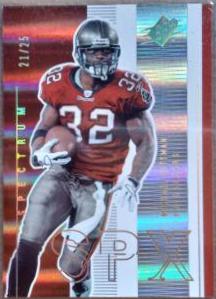 Michael Pittman #91