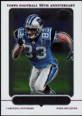 Keary Colbert #56