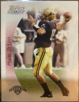 Kyle Orton #151