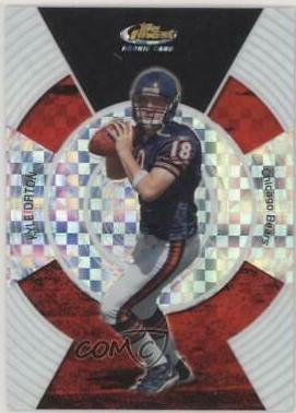Kyle Orton #138