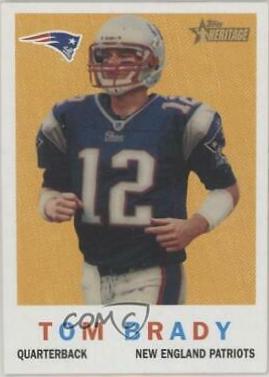 Tom Brady #69
