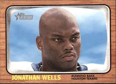 Jonathan Wells #130