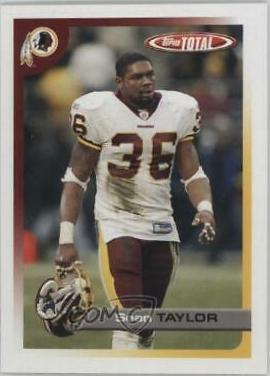 Sean Taylor #73