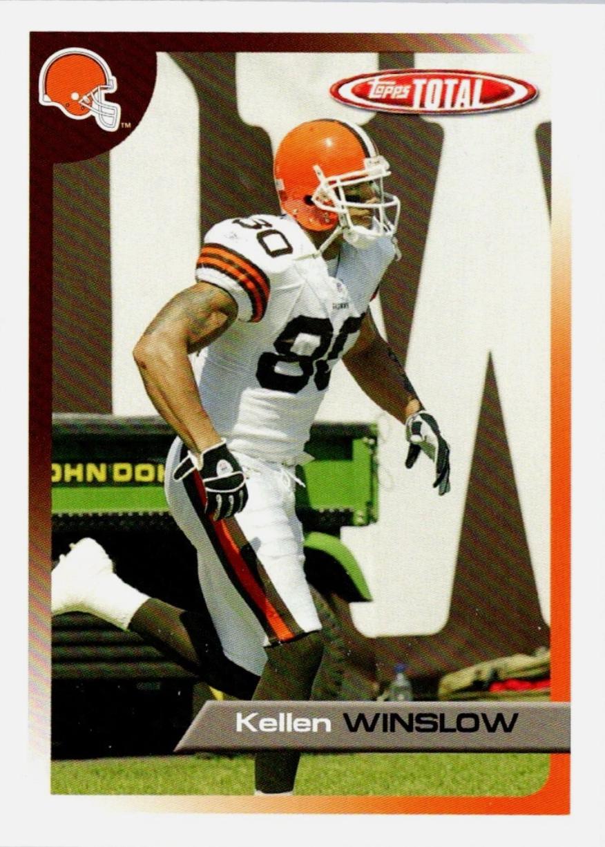 Kellen Winslow #273