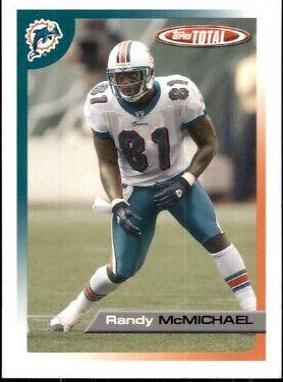 Randy McMichael #281