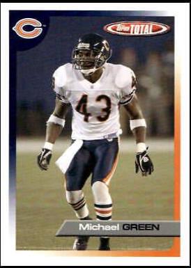 Michael Green #304