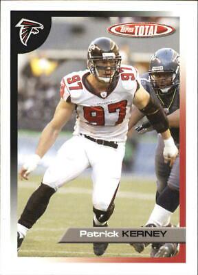 Patrick Kerney #307