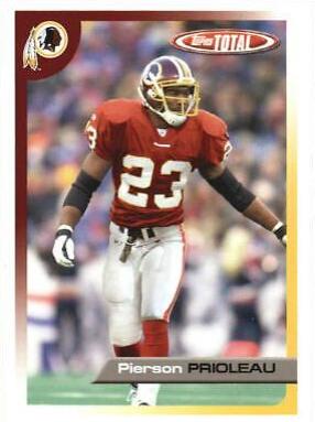 Pierson Prioleau #335