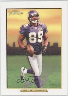 Travis Taylor [White] #59