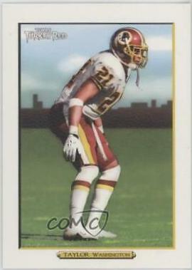 Sean Taylor [White] #85