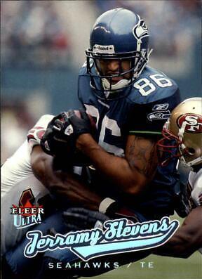 Jerramy Stevens #192