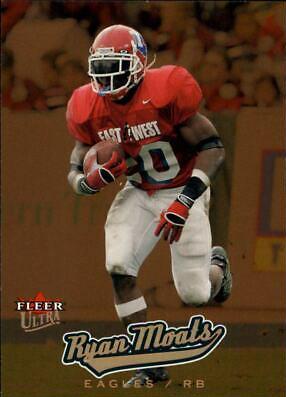 Ryan Moats #234