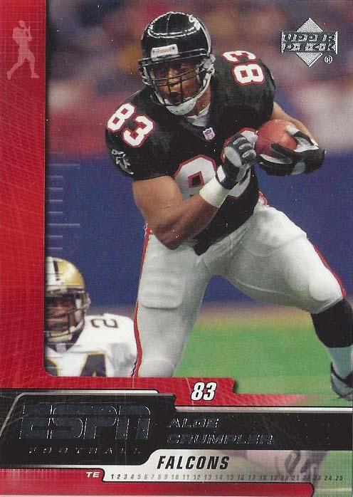 Alge Crumpler #7