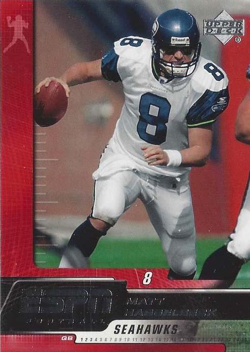 Matt Hasselbeck #86