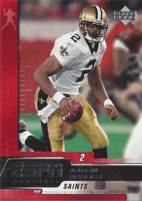 Aaron Brooks #61