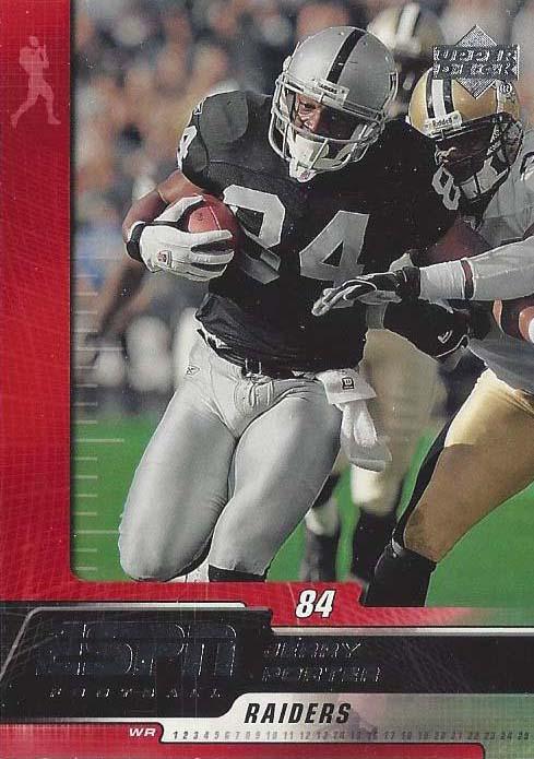 Jerry Porter #71