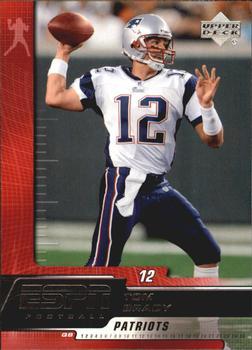 Tom Brady #58