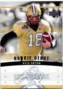 Kyle Orton #102