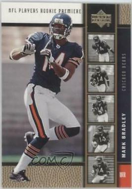 Mark Bradley [Gold] #9