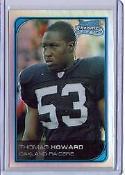 Thomas Howard [Refractor] #79