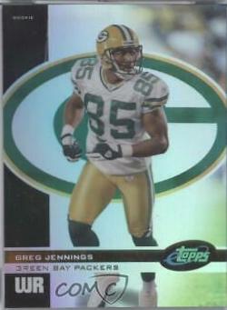 Greg Jennings #58